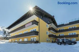Image of Nassfeldhaus