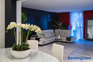 Image of V APARTMENTS