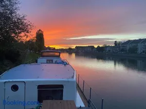 Image of Péniche à 25 mn de Paris