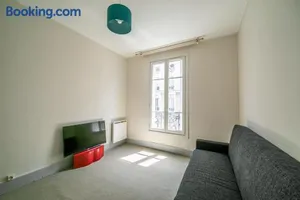 Image of Appartement Ivry