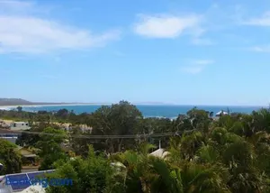 Image of Lorikeet Retreat 11 Hodgson Street