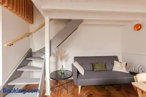 Image of L'Ermitage