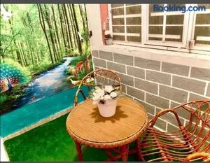 Image of Appartement meublé
