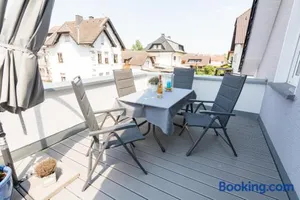 Image of Ferienwohnung Hochgewächs