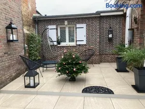 Image of Chez violette