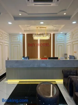 Image of Dey Hotel Kota Bharu