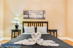 Image of Atlanta Escape Stunning 5BR with Dream Pool