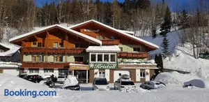 Image of Pension Kristall