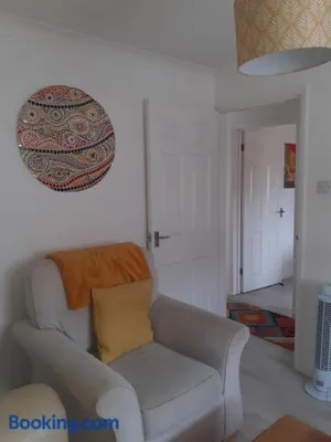 Image of Safe haven 1 bed bungalow