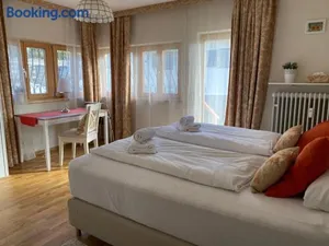 Image of Ferienwohnung Magdalena - ruhig, zentral, schöne Sonnenterrasse