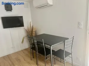 Image of Charmant et Confortable appartement Narbonne