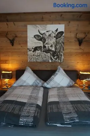 Image of Wohlfühlstudio Bergblick in Walchsee