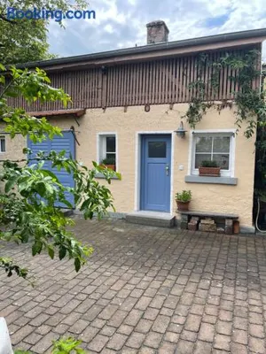 Image of OF Rent - Zimmer mit Bad in Offenbach 12km bis Frankfurt Zentrum