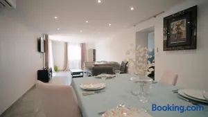 Image of Agréable Villa pour 8 personnes