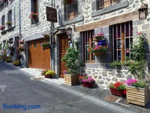 Image of L'ESCALE DE CAMILLE