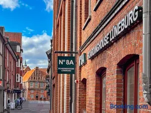 Image of Apt 11 No 8A BoardingHouse Lüneburg