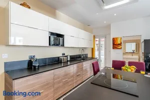 Image of T3 moderne et cosy au bord de mer
