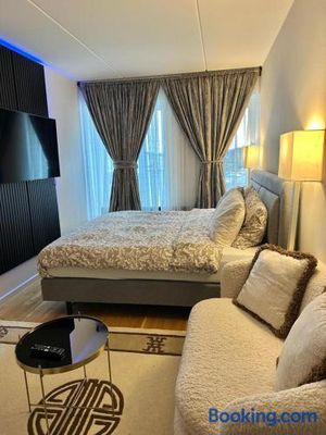Image of Attraktiv lejlighed