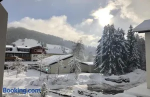 Image of Ferienwohnung Bergblick