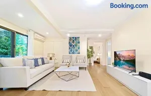 Image of Tranquil Retreat in Roseville With Garden Oasis