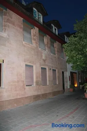 Image of Belle Vue Apartrooms