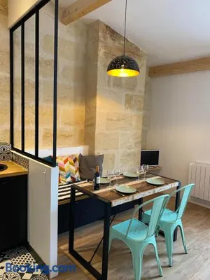 Image of Les Suites de La Villa Mouneyra