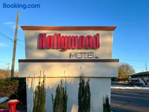 Image of Hollywood Motel