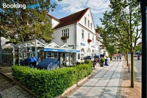 Image of Neptun Hotel Kühlungsborn