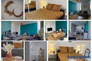 Image of Le Tournassin-Balcon-Stationnement gratuit