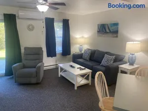 Image of Acadia Village Resort