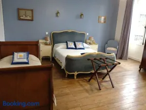 Image of La brasserie chambre d'hotes de Delphine