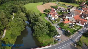 Image of Hotel Saaletalstuben