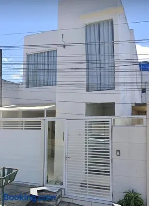 Image of Casa Branca Garanhuns