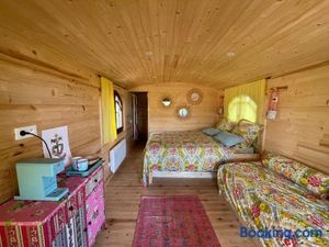 Image of La cabane d'Ariane