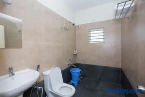 Image of HOTEL VIJAYA LAKSHMI RESIDENCY - YESHWANTHPUR