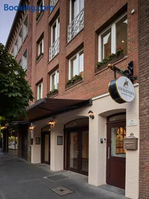 Image of Apartment-Hotel am Rathaus