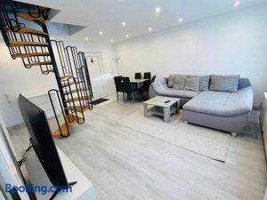Image of Ferien/Monteurwohnung Hodenhagen