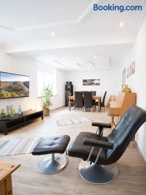 Image of Ferienhaus Müller