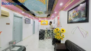 Image of Hotel New Kalabgan Residential
