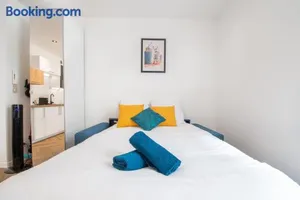 Image of L'Appartement des Ducs avec Baignoire Double
