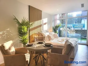 Image of SiOUX stilvolle Designapartments am Stadttor