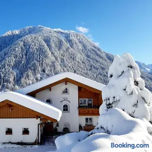 Image of Haus Madrisella