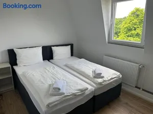 Image of Pension Hygge am Hafen