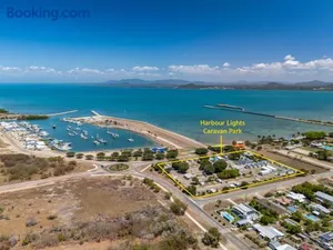 Image of Harbour Lights Tourist Park
