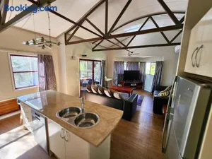 Image of Villa 521 Kingfisher Bay Fraser Island