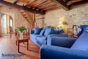 Image of Gite de la Gravee