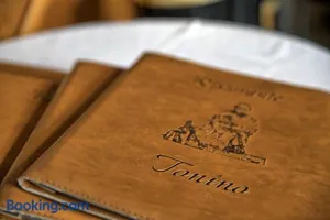Image of Hotel Restaurant Tonino