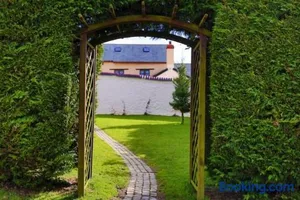 Image of SAUNTON GRANGE 7 Bedrooms