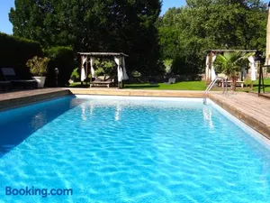 Image of La maison de Gilbert Jacuzzi Piscine chauffée