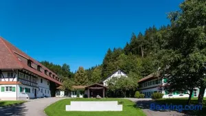 Image of Allgäu Residenz Natur & Spa GmbH